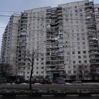 Липецкая улица, 7