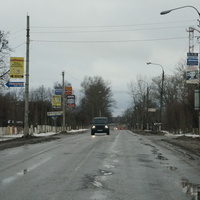 Советская улица