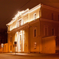 Музей истории города Пушкина