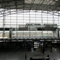 Франкфурт (аэропорт)