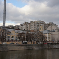 ГЭС № 2 ОАО «Мосэнерго»