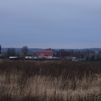 Деревня Малое Алексеевское