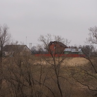 Село Мартыновское