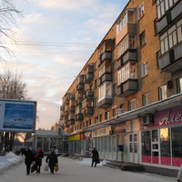 Сыктывкар декабрь 2013