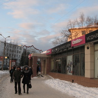 Сыктывкар декабрь 2013