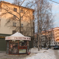 Сыктывкар декабрь 2013