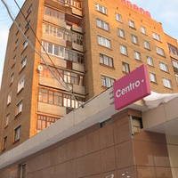 Сыктывкар декабрь 2013