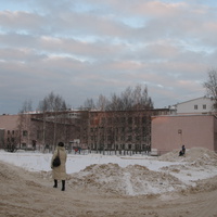 Сыктывкар декабрь 2013 Сыктывкарский государственный университет