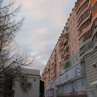 Сыктывкар декабрь 2013