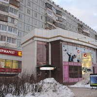 Сыктывкар декабрь 2013