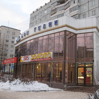 Сыктывкар декабрь 2013