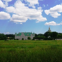 Мельники,Мотронинський монастир