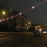 Сыктывкар декабрь 2013