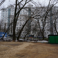 Болотниковская улица, 6 корпус Б