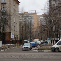 Нахимовский проспект, 9