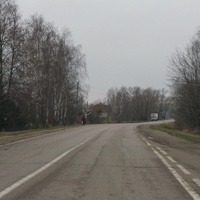 Село Ильинское