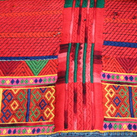 Нижняя Покровка. Музей народной культуры.