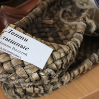 Нижняя Покровка. Музей народной культуры.