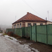 Дом по улице Нетеченской, 2.