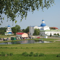 Жировичи центр православия