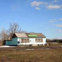 Облик села Черниково