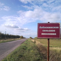 Лобаскинское сельское поселение