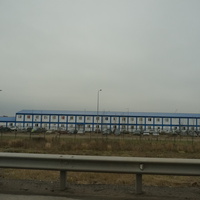 Производственно-складской комплекс «Гиффелс Южные ворота»
