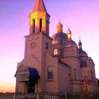 Липницька СвятоТроицька церква