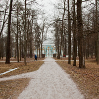 Екатерининский парк