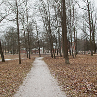 Екатерининский парк