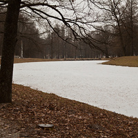 Екатерининский парк