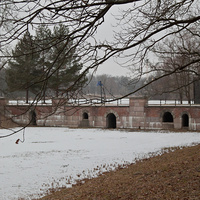 Екатерининский парк