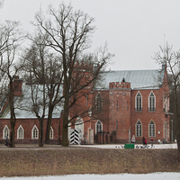 Екатерининский парк