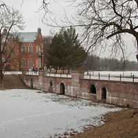 Екатерининский парк