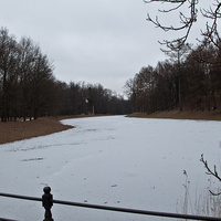 Большой каскад