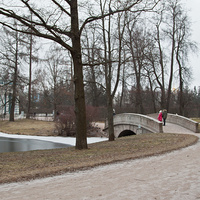 Екатерининский парк