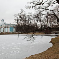 Екатерининский парк