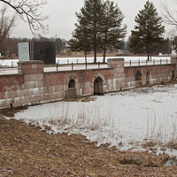 Екатерининский парк