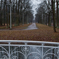 Александровский парк