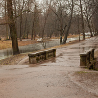 Александровский парк