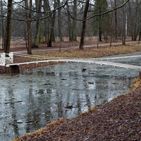 Александровский парк