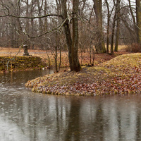 Александровский парк