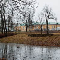 Александровский парк