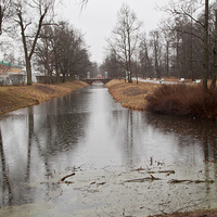 Александровский парк