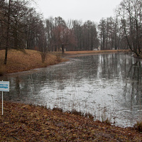 Детский пруд