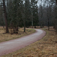 Александровский парк