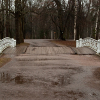 Александровский парк