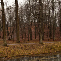 Александровский парк