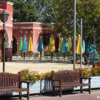 Park PortAventura