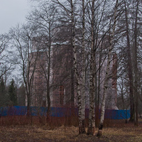 Александровский парк